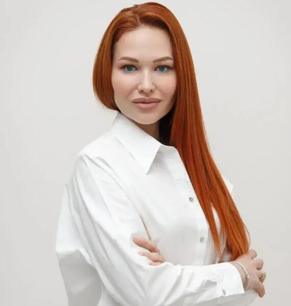 Абрамова Анна Сергеевна